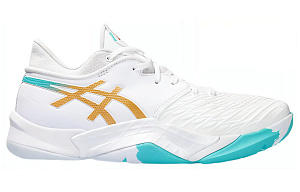 ASICS Unpre Ars Low 'White Pure Gold' 1 3074976