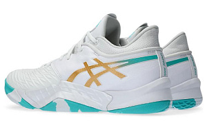 ASICS Unpre Ars Low 'White Pure Gold' 2 3074977