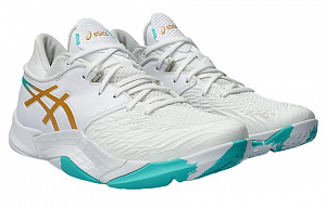 ASICS Unpre Ars Low 'White Pure Gold' 3 3074978