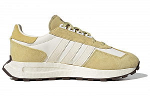 Adidas Retropy E5 'Yellow White' Women's 1 3075039