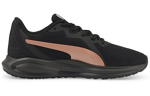 PUMA Twitch Runner 'Black Rose Gold' Women's 1 3075042