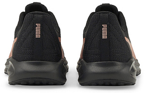 PUMA Twitch Runner 'Black Rose Gold' Women's 3 3075044