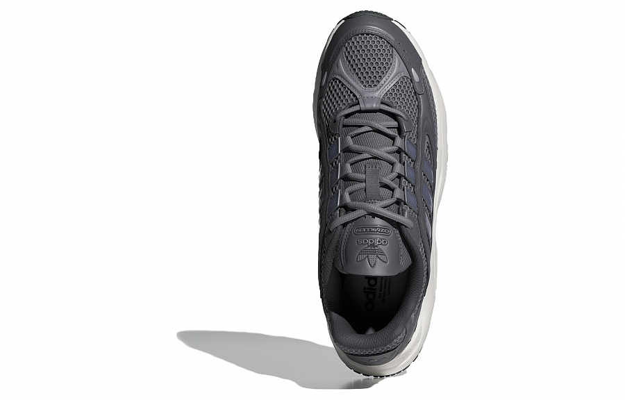Adidas Ozmillen Grey Crystal White купить в интернет-магазине Yoocart с быстрой доставкой по России.