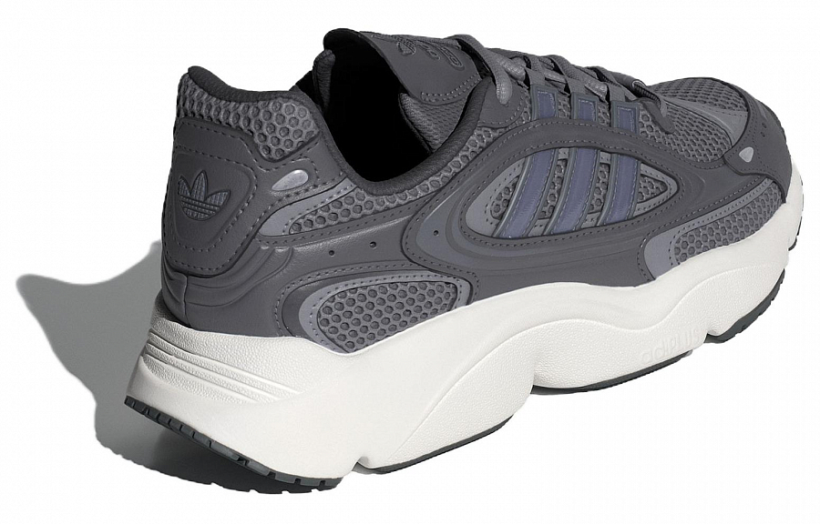 Adidas Ozmillen Grey Crystal White купить в интернет-магазине Yoocart с быстрой доставкой по России.