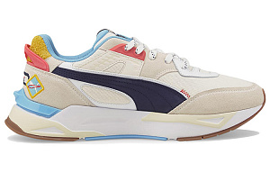 PUMA Mirage Sport Patches 'Pristine' 1 3075111