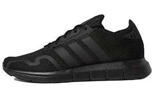 Adidas Swift Run X 'Triple Black'