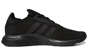 Adidas Swift Run X 'Triple Black' 1 3075179