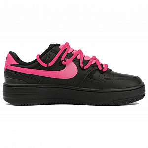 Nike Gamma Force Low-Top Skateboard Shoes Women's Black Pink 1 3075210
