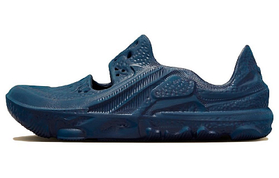 Nike Ispa Universal Midnight Navy