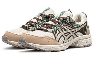 Asics Gel Venture 8 Shoes 'Beige Brown' 1 3075245