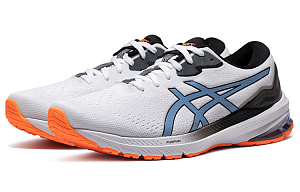 Asics GT 1000 11 4E 'White Blue' 1 3075262