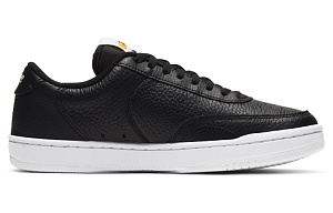 Nike Vintage Court Premium Black Women's 1 3075266