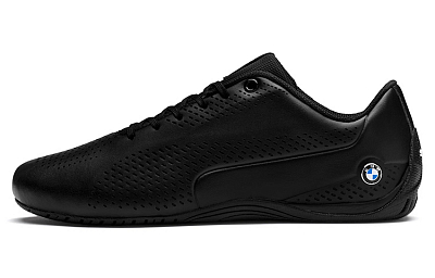 PUMA Bmw Motorsport X Drift Cat 5 Ultra 2 'Black'