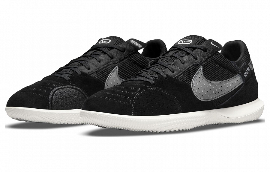 Nike Streetgato Black Off Noir купить в интернет-магазине Yoocart с быстрой доставкой по России.