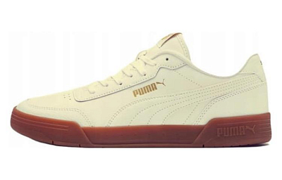 PUMA Caracal Sd Team Goal 'Cream White'