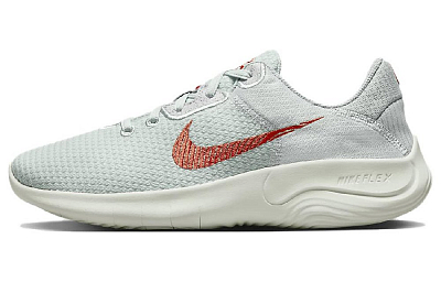 Nike Flex Experience Run 11 Next Nature 'Pure Platinum Light Crimson' Women's
