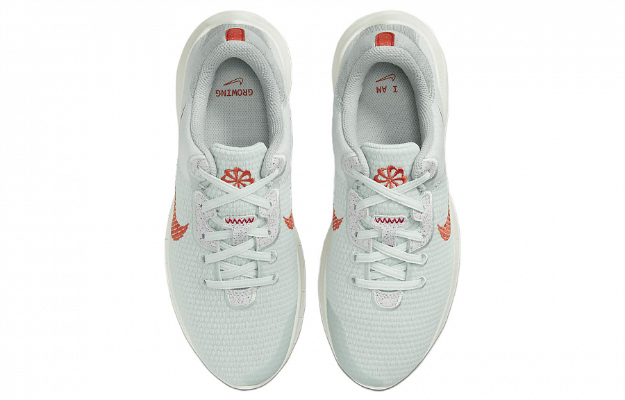 Nike Flex Experience Run 11 Next Nature 'Pure Platinum Light Crimson' Women's купить в интернет-магазине Yoocart с быстрой доставкой по России.