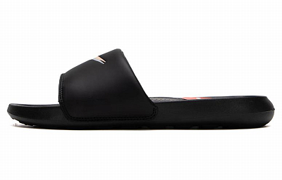 Nike Victori One Slide 'Black Sesame'