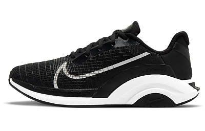 Nike ZoomX SuperRep Surge 'Black White'