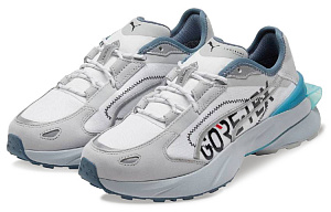 PUMA PWRFrame OP 1 Gtx 'White High Rise' 2 3076375