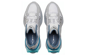 PUMA PWRFrame OP 1 Gtx 'White High Rise' 3 3076376