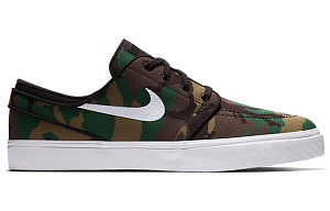Nike Zoom Stefan Janoski Camo 1 3076391
