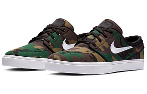 Nike Zoom Stefan Janoski Camo 2 3076392