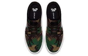 Nike Zoom Stefan Janoski Camo 3 3076393