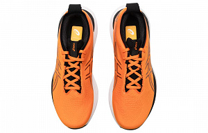 Asics Gel Nimbus 25 'Orange Black' 2 3076441