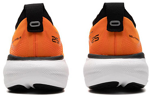 Asics Gel Nimbus 25 'Orange Black' 3 3076442