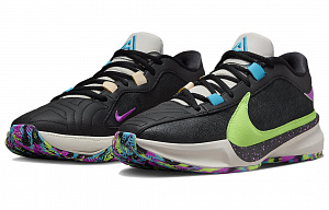 Nike Zoom Freak 5 'Made In Sepolia' 2 3076489