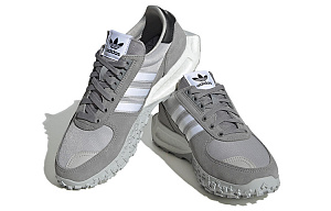 Adidas Retropy E5 W.R.P. 'Grey' Women's 2 3076494