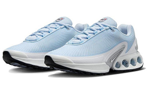 Nike Air Max Dn Half Blue Women's 2 3076525