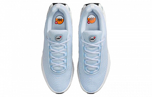 Nike Air Max Dn Half Blue Women's 3 3076526