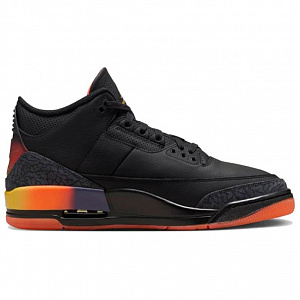Air Jordan 3 X J Balvin 'Rio' 1 3076584