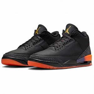 Air Jordan 3 X J Balvin 'Rio' 2 3076585