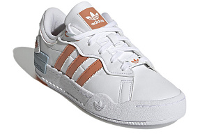 Adidas Rey Galle 'White Hazy Copper' Women's 2 3076620