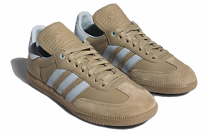 Adidas Samba Pharrell Humanrace Orbit Green 2 3076632