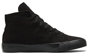 PUMA Bari Mid 'Logo   Black' 1 3076650