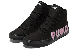 PUMA Bari Mid 'Logo   Black' 2 3076651