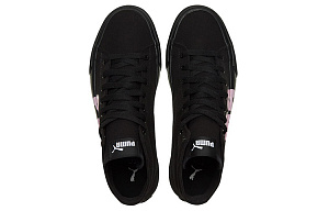 PUMA Bari Mid 'Logo   Black' 3 3076652
