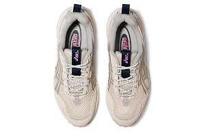 ASICS Gel 1090 V2 Oatmeal Oyster Grey Women's 2 3076822