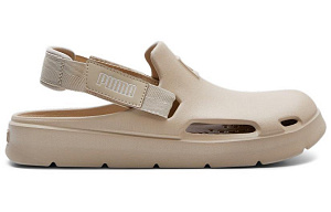PUMA Shibui Mule 'Toasted Almond' 1 3076835