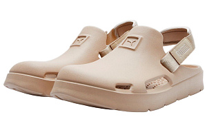 PUMA Shibui Mule 'Toasted Almond' 2 3076836