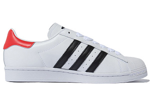 Adidas Superstar 50 Run Dmc White 1 3076850