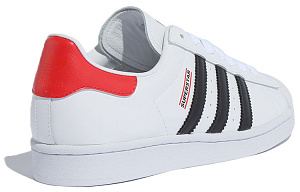 Adidas Superstar 50 Run Dmc White 3 3076852