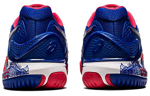 ASICS Gel Resolution 9 Limited Edition 'ASICS Blue' 3 3076865