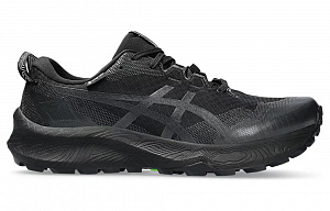 ASICS Gel Trabuco 12 Gtx Black Graphite Grey 1 3076867