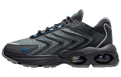 Nike Air Max TW Grey Black Blue