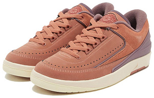 Jordan 2 Retro Low Sky J Orange Women's 1 3076883